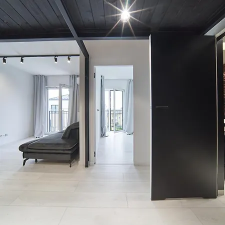 Zablocie Luxury Wawelofts