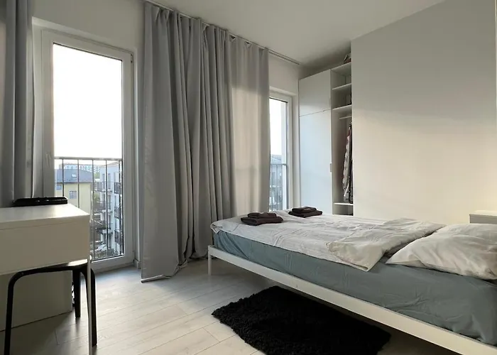 Zablocie Luxury Wawelofts Kraków