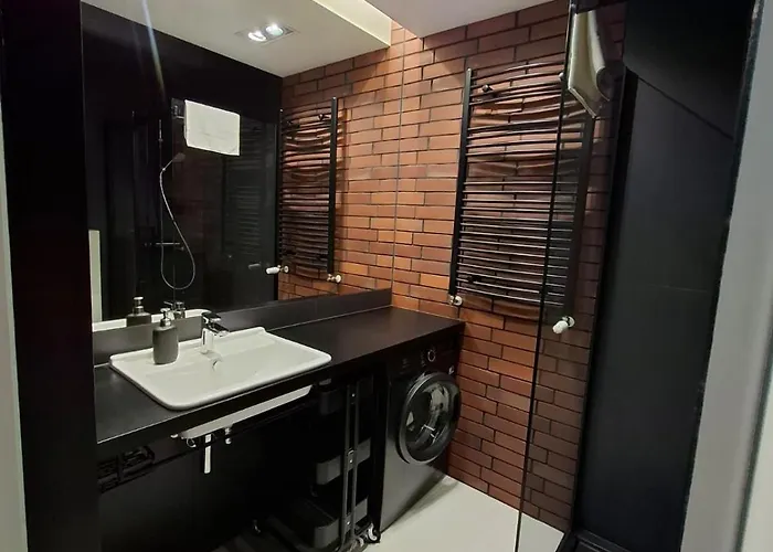 Zablocie Luxury Wawelofts Kraków