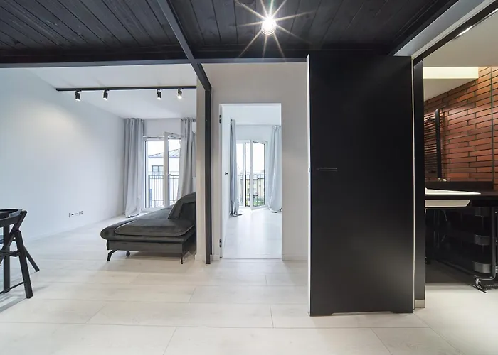 Zablocie Luxury Wawelofts